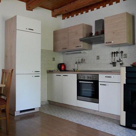 Holiday House Zeleni Gaj ボヴェツ エクステリア 写真