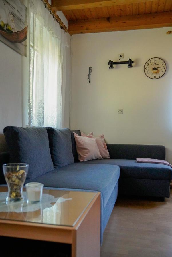 Holiday House Zeleni Gaj ボヴェツ エクステリア 写真