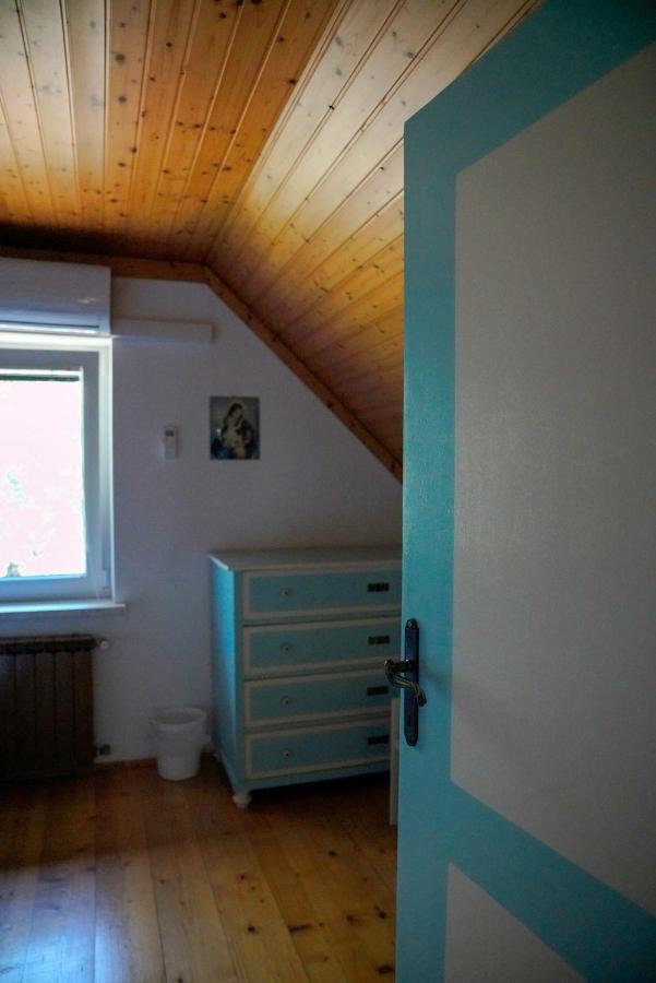 Holiday House Zeleni Gaj ボヴェツ エクステリア 写真