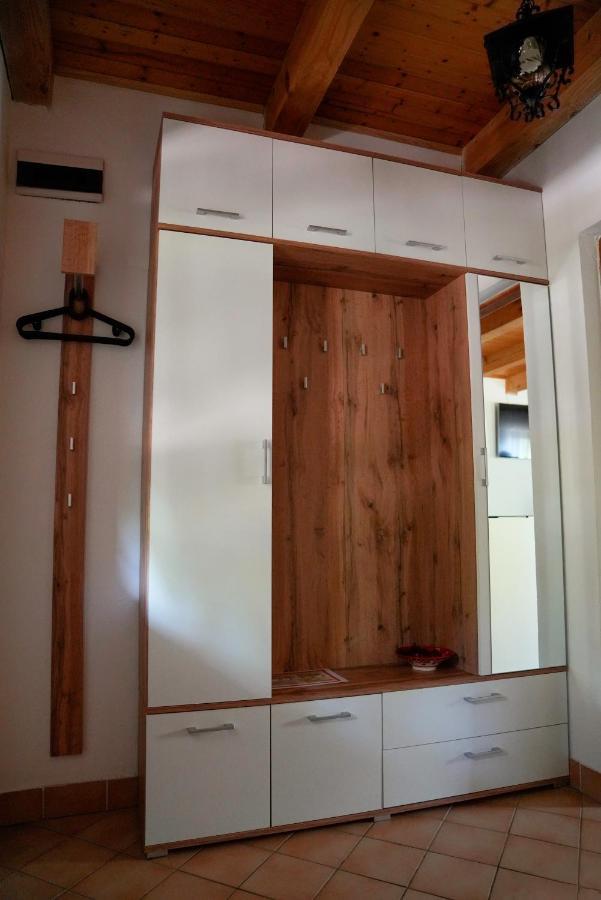 Holiday House Zeleni Gaj ボヴェツ エクステリア 写真